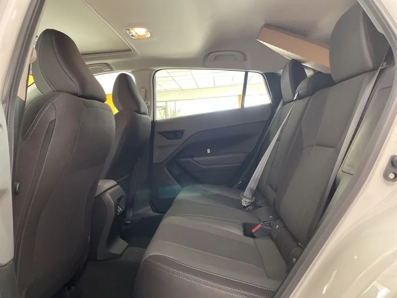 2026 Subaru Crosstrek Premium - Photo 17