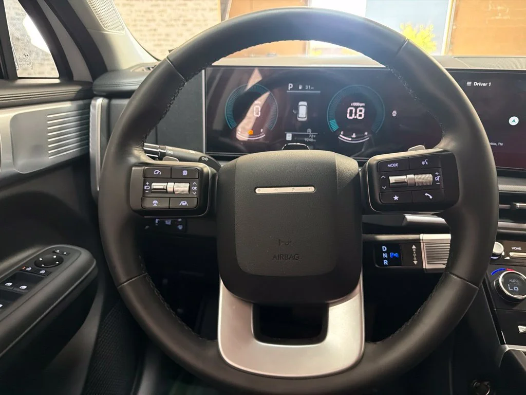 Used 2026 Serenity White Hyundai XRT image 25