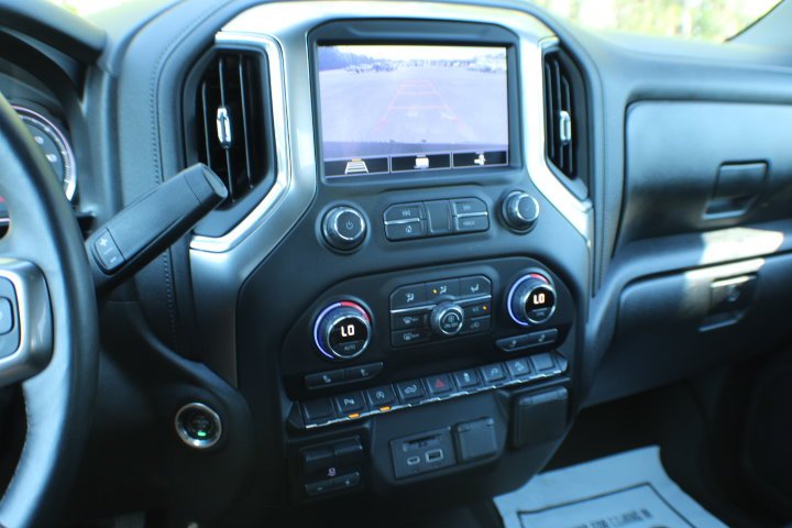 2020 Chevrolet Silverado 1500 LT - Photo 13