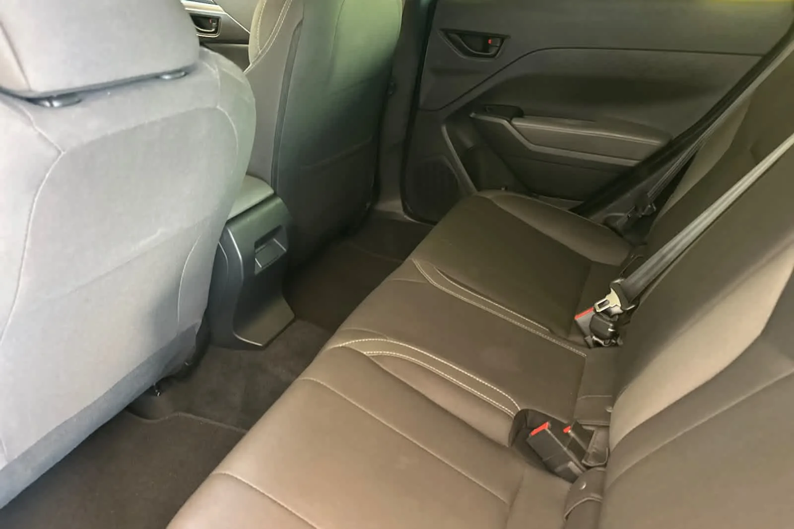 Certified Used 2024 Crystal White Pearl Subaru  image 12