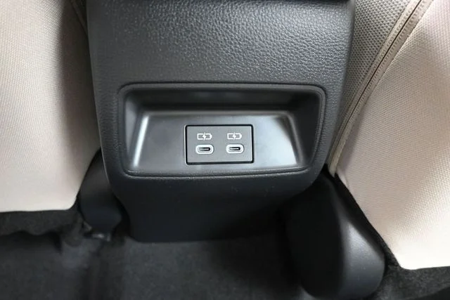 Used 2026 Beige Toyota LE image 16