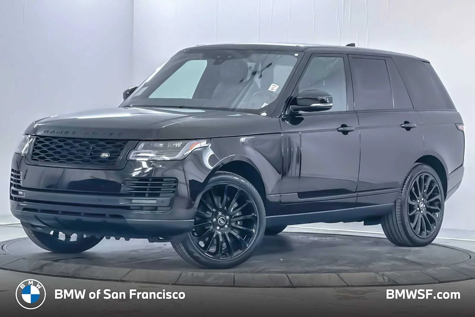 2022 Land Rover Range Rover 5.0 HSE Wesminster's photo