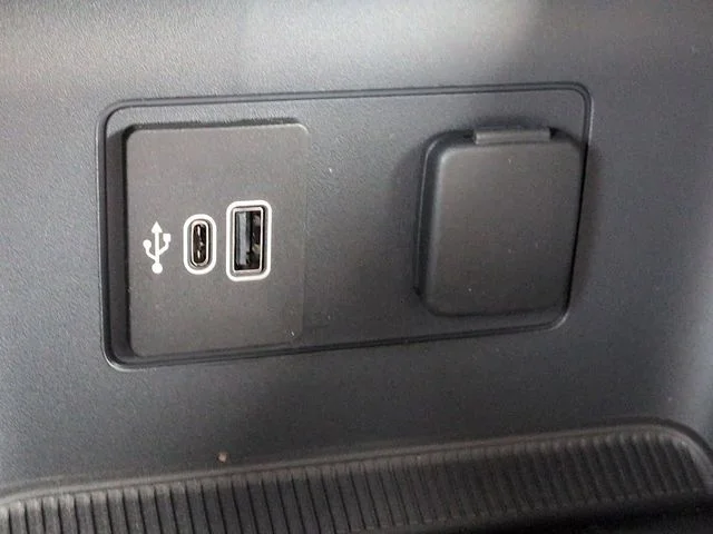 New 2026 Vapor Blue Metallic Ford Active 100A image 21