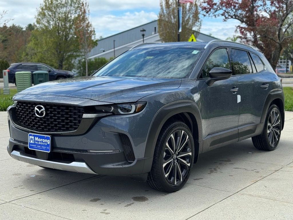 2025 Mazda CX-50 Premium - Photo 5