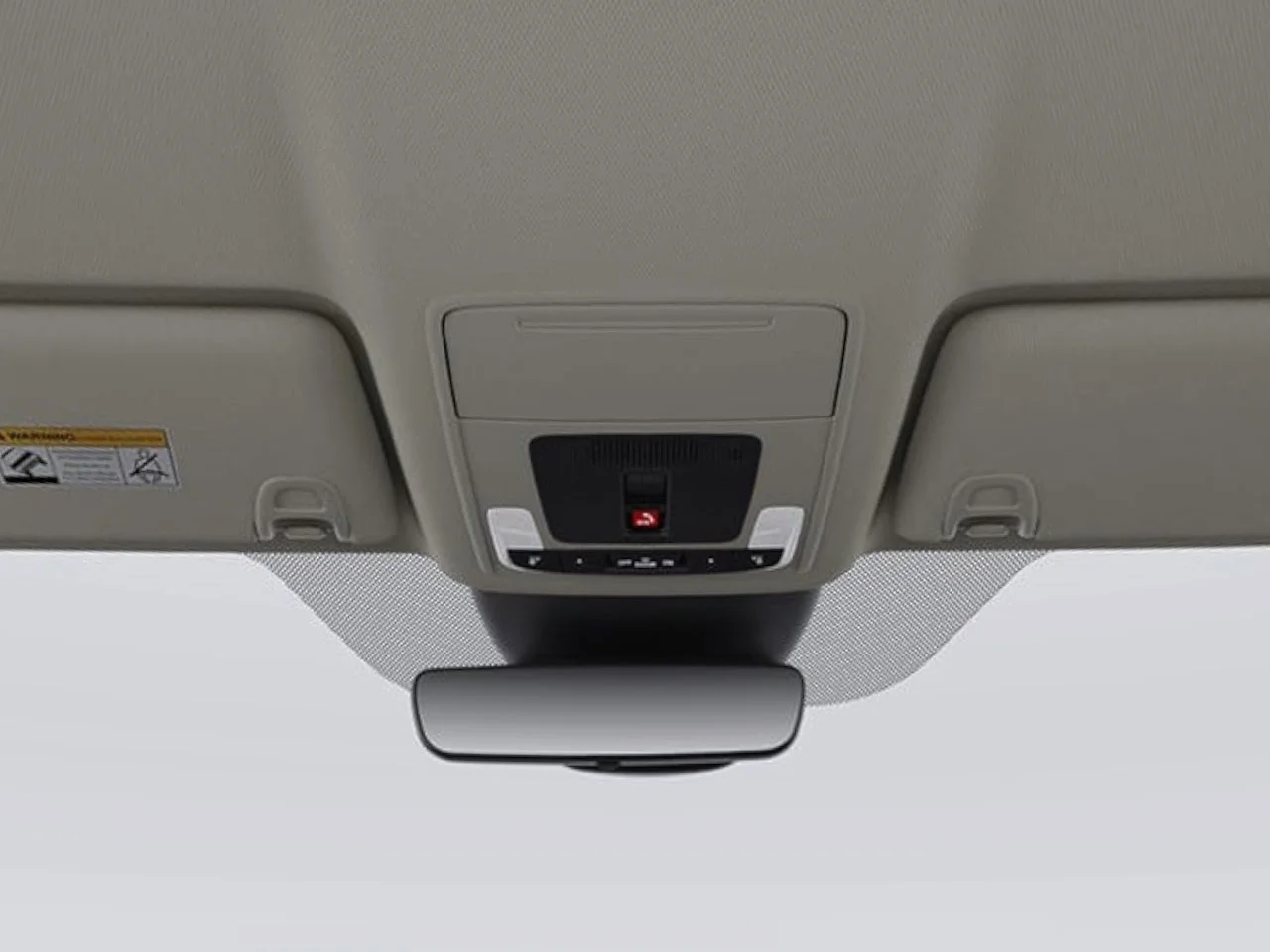 New 2026 Sonic Gray Pearl Honda RTL Towing image 10