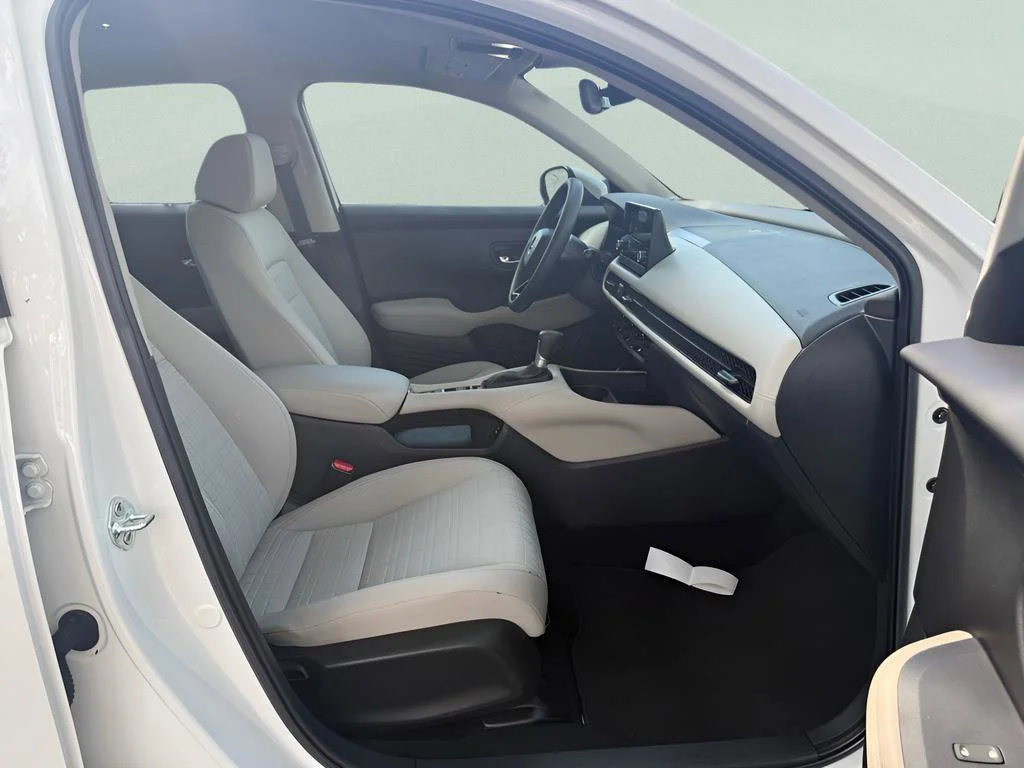 2025 Honda HR-V LX - Photo 46