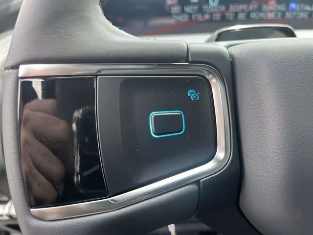 New 2026 Silver Ford Active image 17