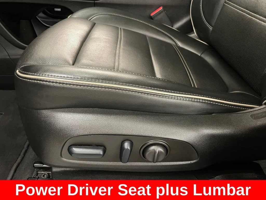 Used 2023 Ebony Twilight Metallic GMC Denali image 11