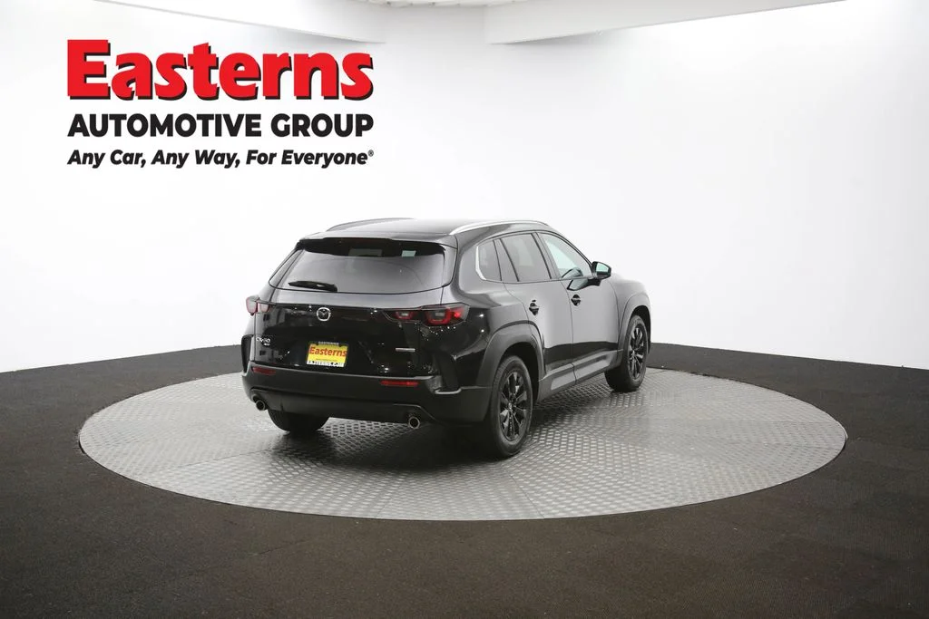 Used 2024 Black Mazda 2.5 S Preferred Package image 40
