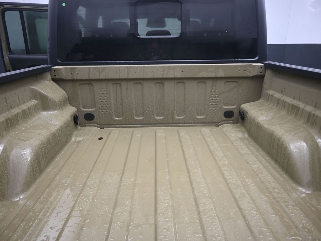 New 2026 41 Exterior Paint Jeep Willys image 14