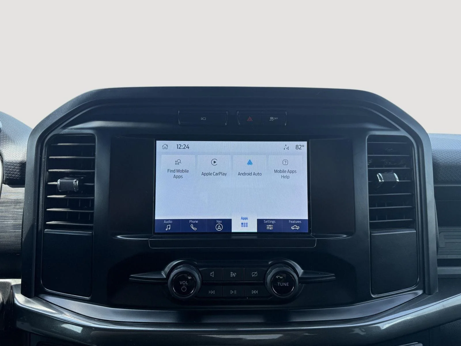 Certified Used 2023 Area 51 Ford XL image 17