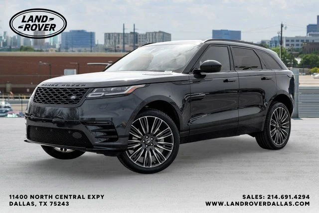 2023 Land Rover Range Rover Velar HST's photo