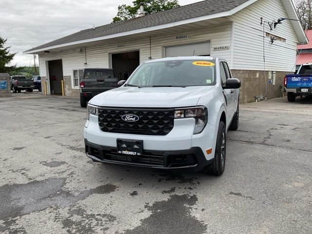Used 2026 White Ford XLT image 22