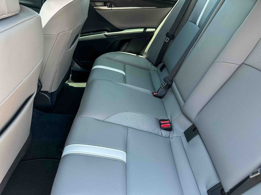 Used 2026  Toyota SE image 18