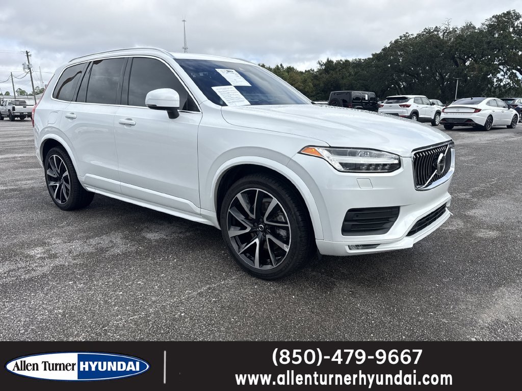 2021 Volvo XC90