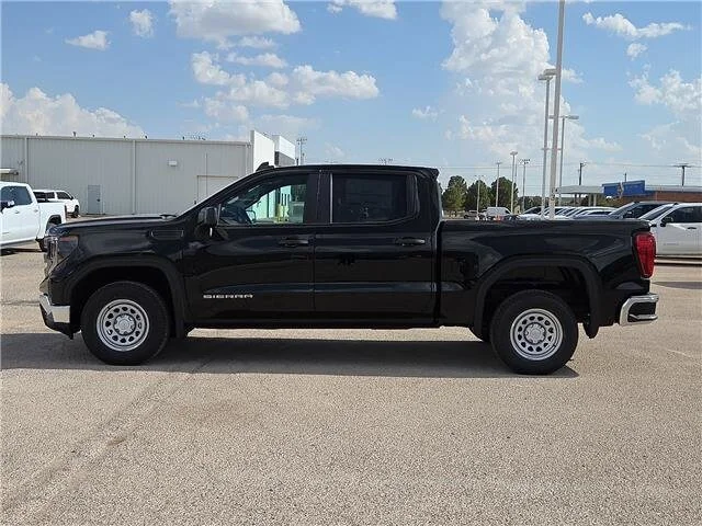 New 2026 Onyx Black GMC Pro image 2