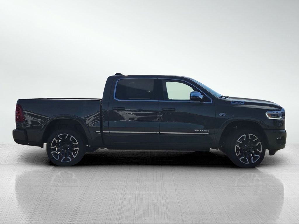 New 2026 Canyon Lake Exterior Paint RAM Limited image 3