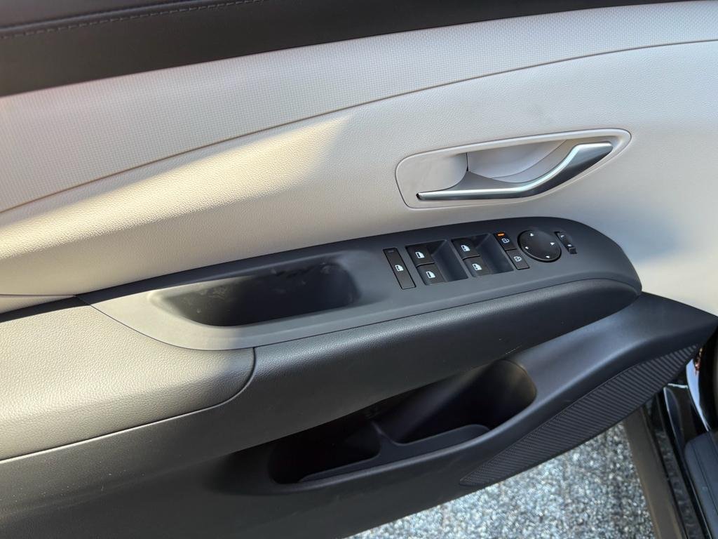 New 2026 Phantom Black Hyundai SEL FWD image 14