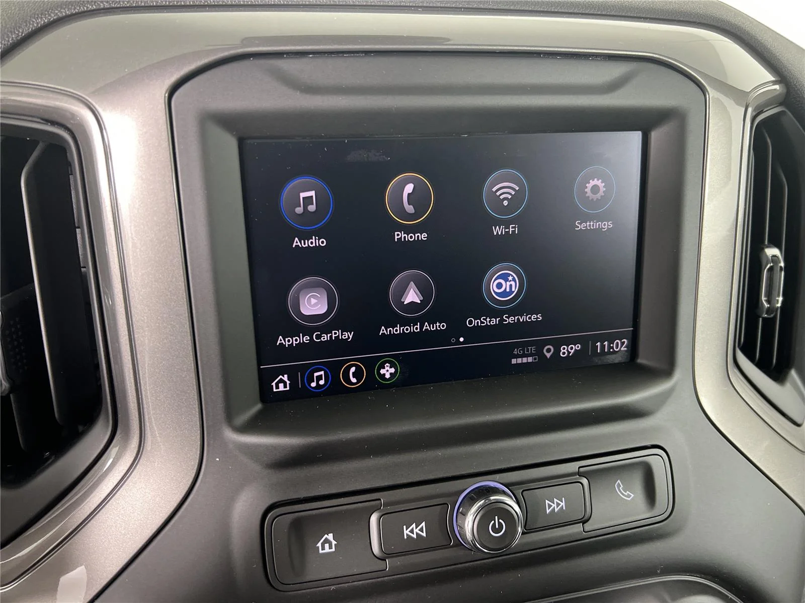 2026 GMC Sierra 1500 Pro - Photo 18