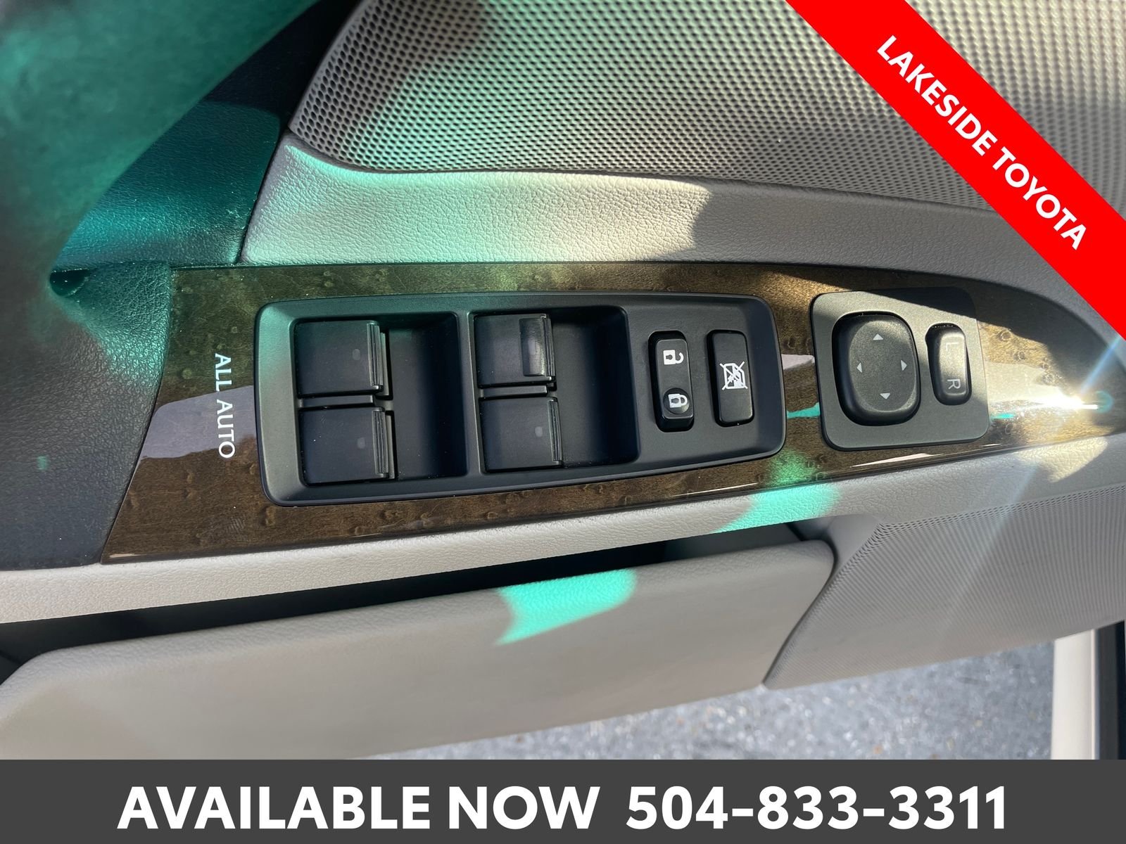Used 2013 Gray Lexus 250 image 23