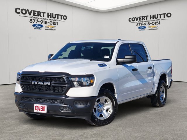 2023 RAM 1500 Pickup
