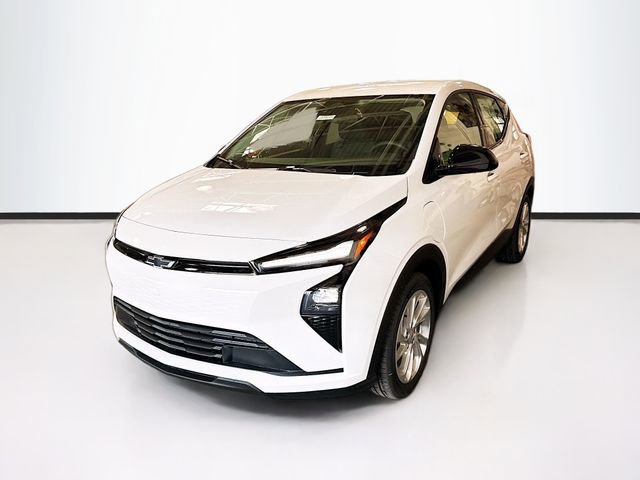 2027 Chevrolet Bolt