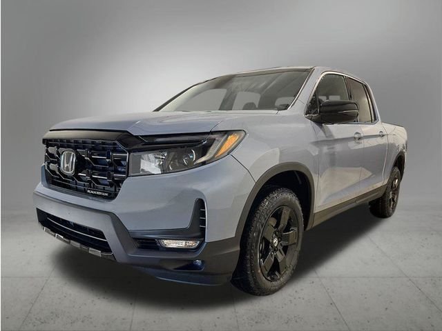 New 2026 Sonic Gray Pearl Honda Black Edition image 1