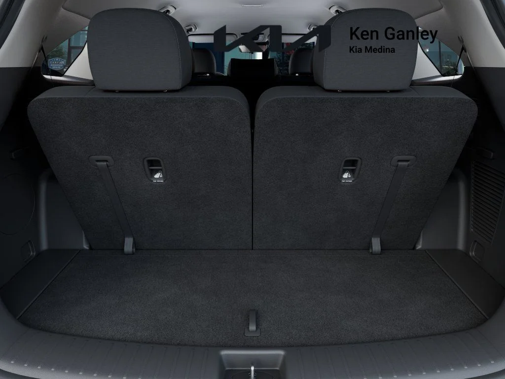 New 2026  Kia LX image 19