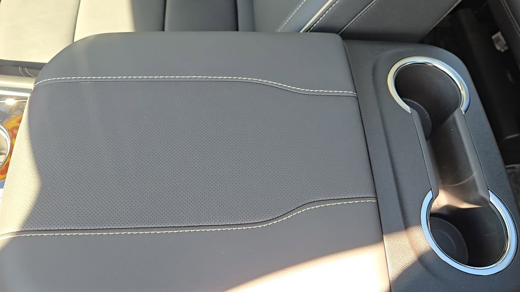 New 2026 Sterling Gray Metallic Chevrolet Premier image 16