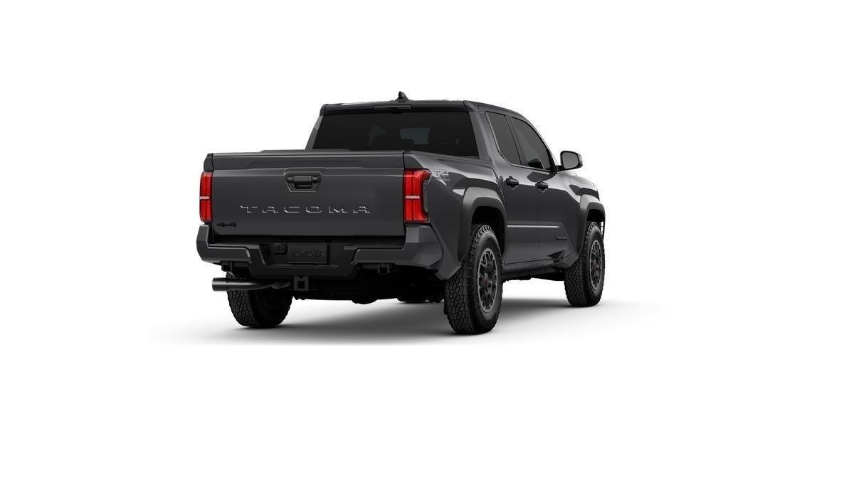 New 2026 Underground Toyota  TRD Off-Road image 24