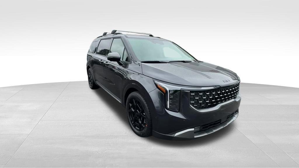 New 2026 Panthera Metal Kia SX image 9