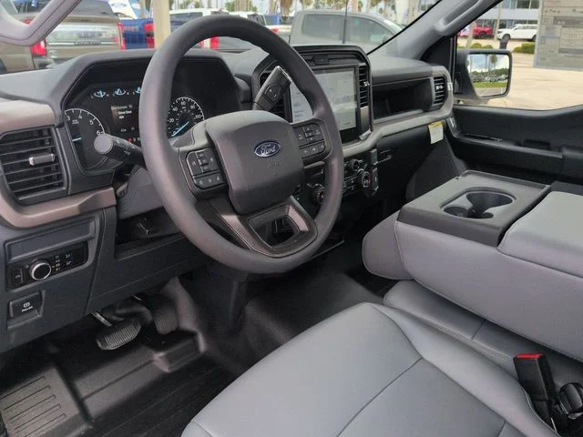 New 2026 Oxford White Ford XL image 15