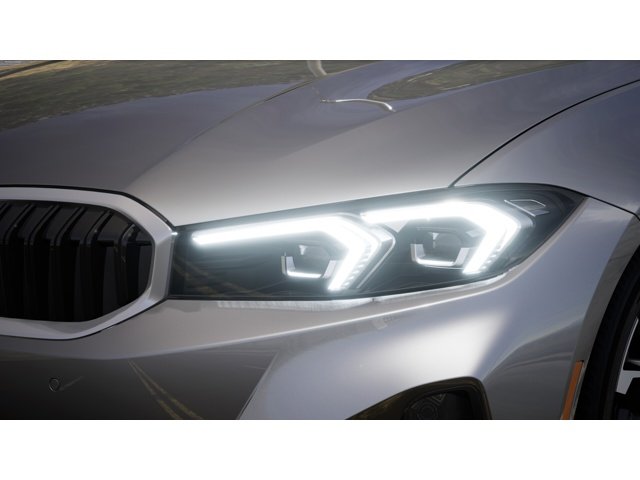 New 2026 Skyscraper Grey Metallic BMW  image 6