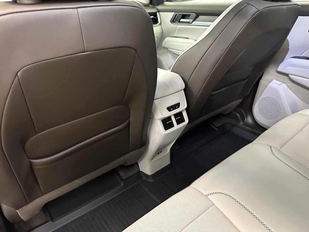 2026 GMC Terrain Denali - Photo 20
