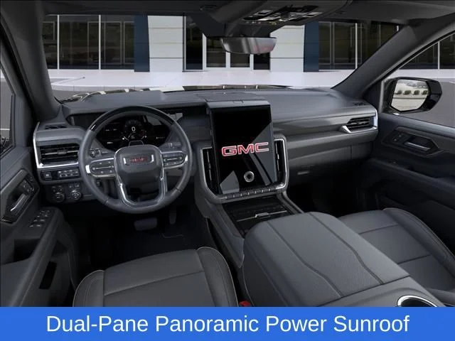 Used 2026 Black GMC Elevation image 19