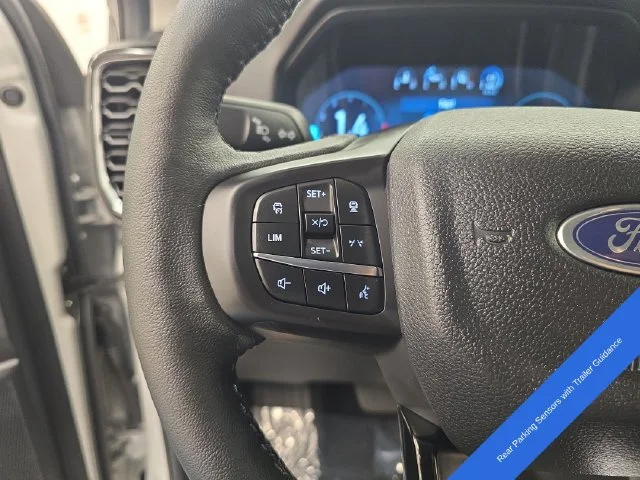 New 2026 Avalanche Ford Lariat® image 36