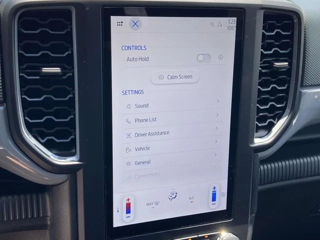 New 2026 Shadow Black Ford XL image 27