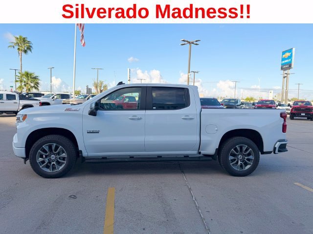 2026 Chevrolet Silverado 1500 RST - Photo 10