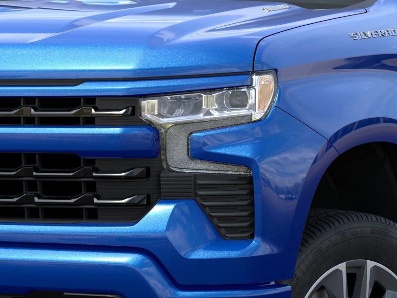 2025 Chevrolet Silverado 1500 RST - Photo 10