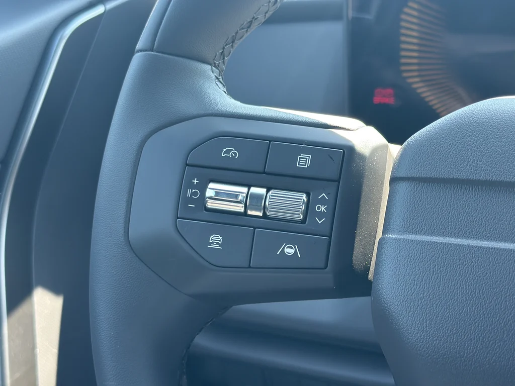 New 2027 Iceberg Green Kia X-Line S image 18