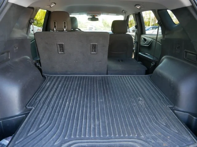 Used 2020 Black Chevrolet LT image 12