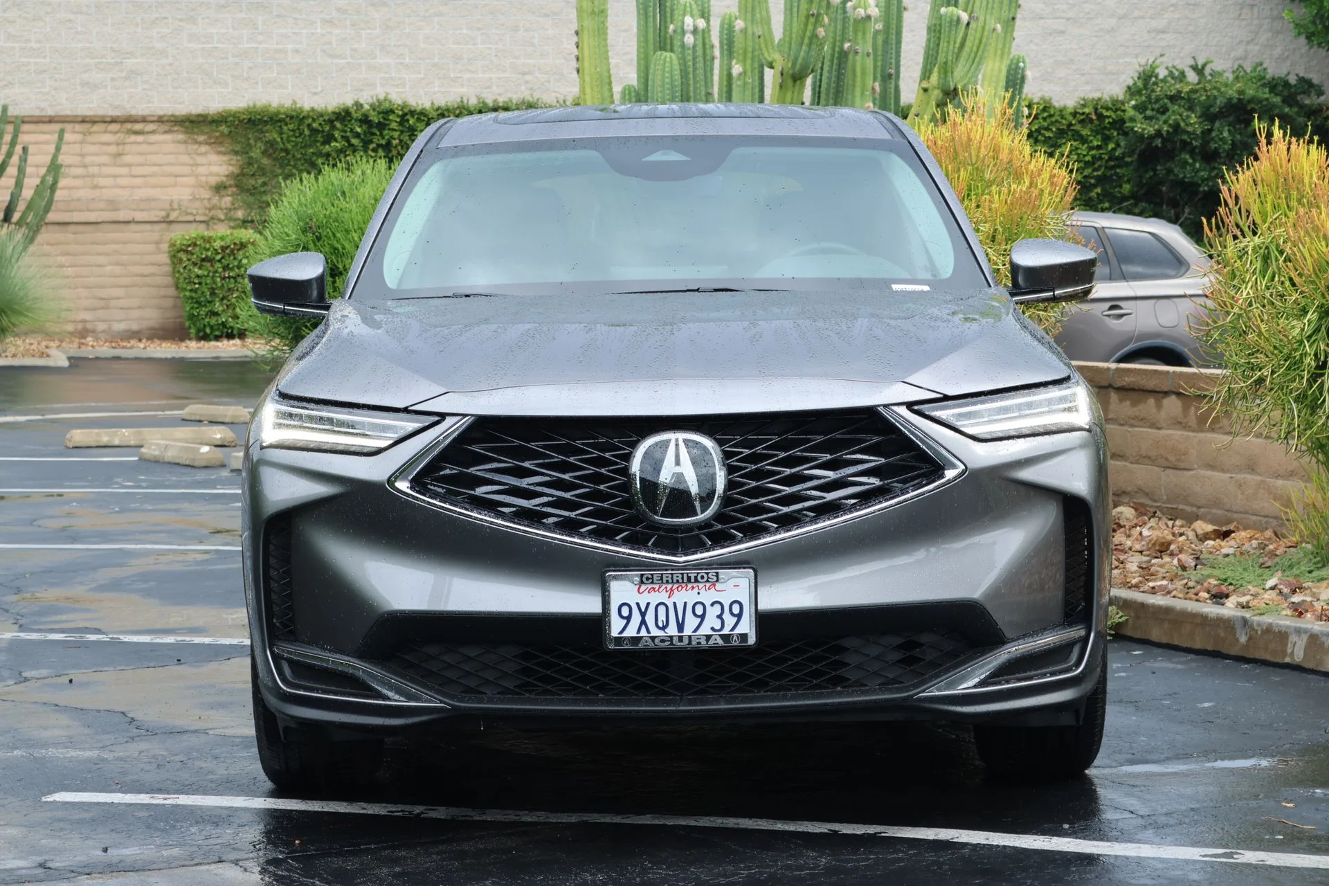 2026 Acura MDX Base - Photo 3