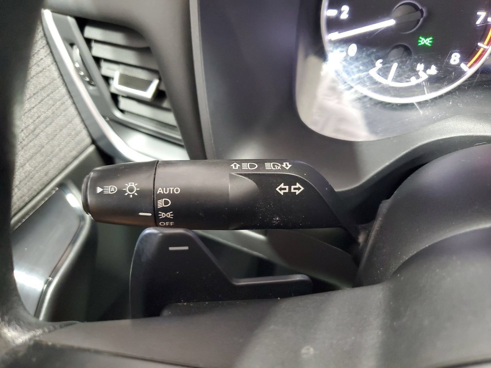 Used 2023 Black Nissan S image 24