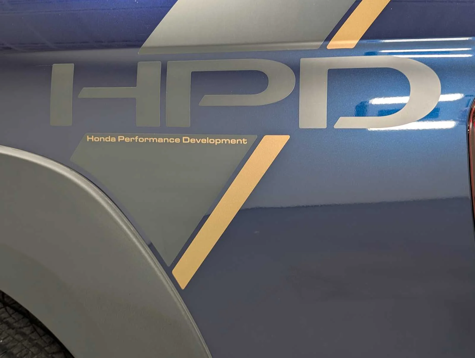 2023 Honda Ridgeline RTL - Photo 11