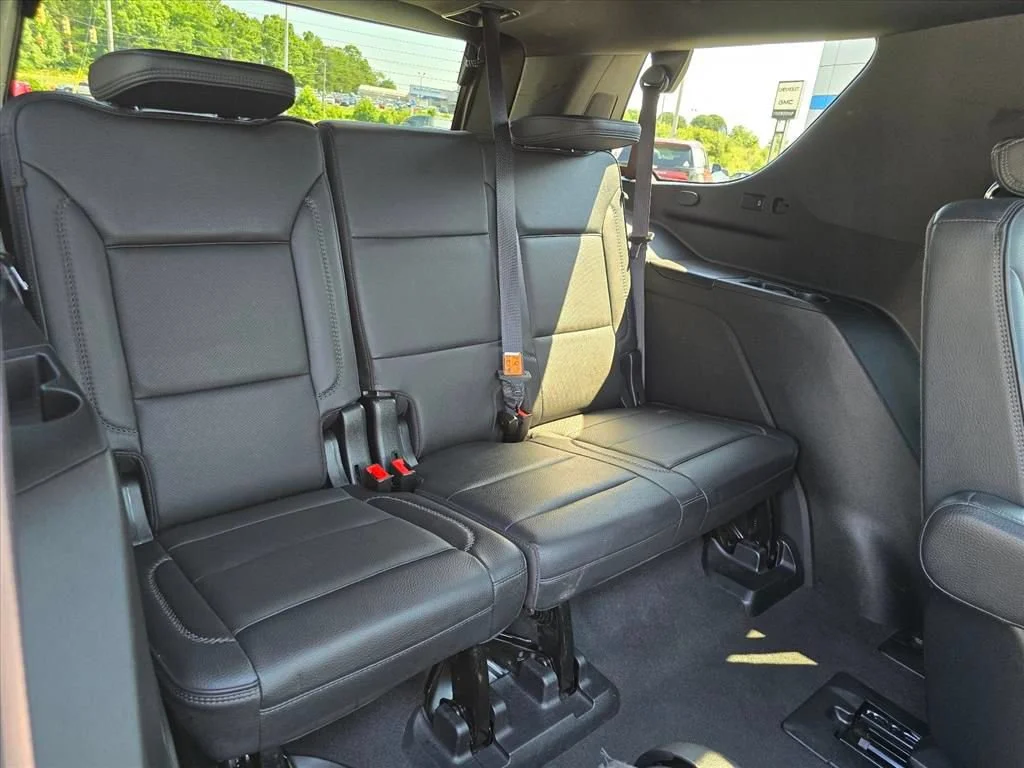 Used 2023 Sterling Metallic GMC Denali image 15