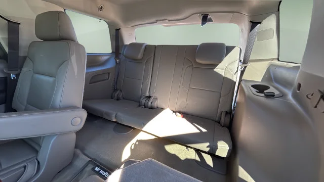 Used 2018 White Chevrolet Premier image 33