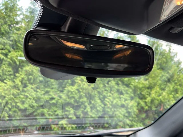 Used 2024 Black Jeep Latitude image 22