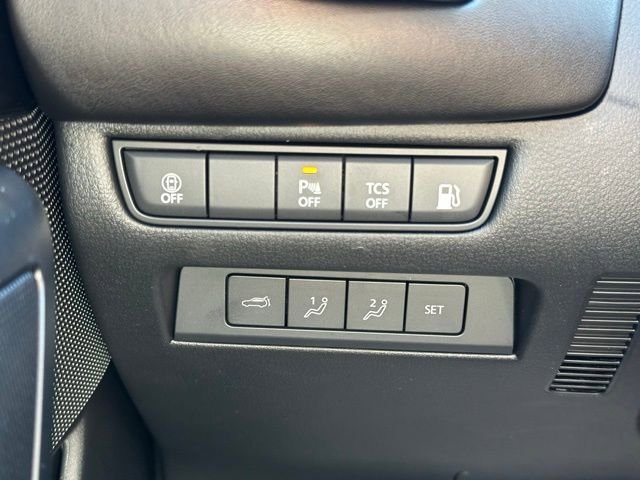 2026 Mazda CX-50 Premium - Photo 18