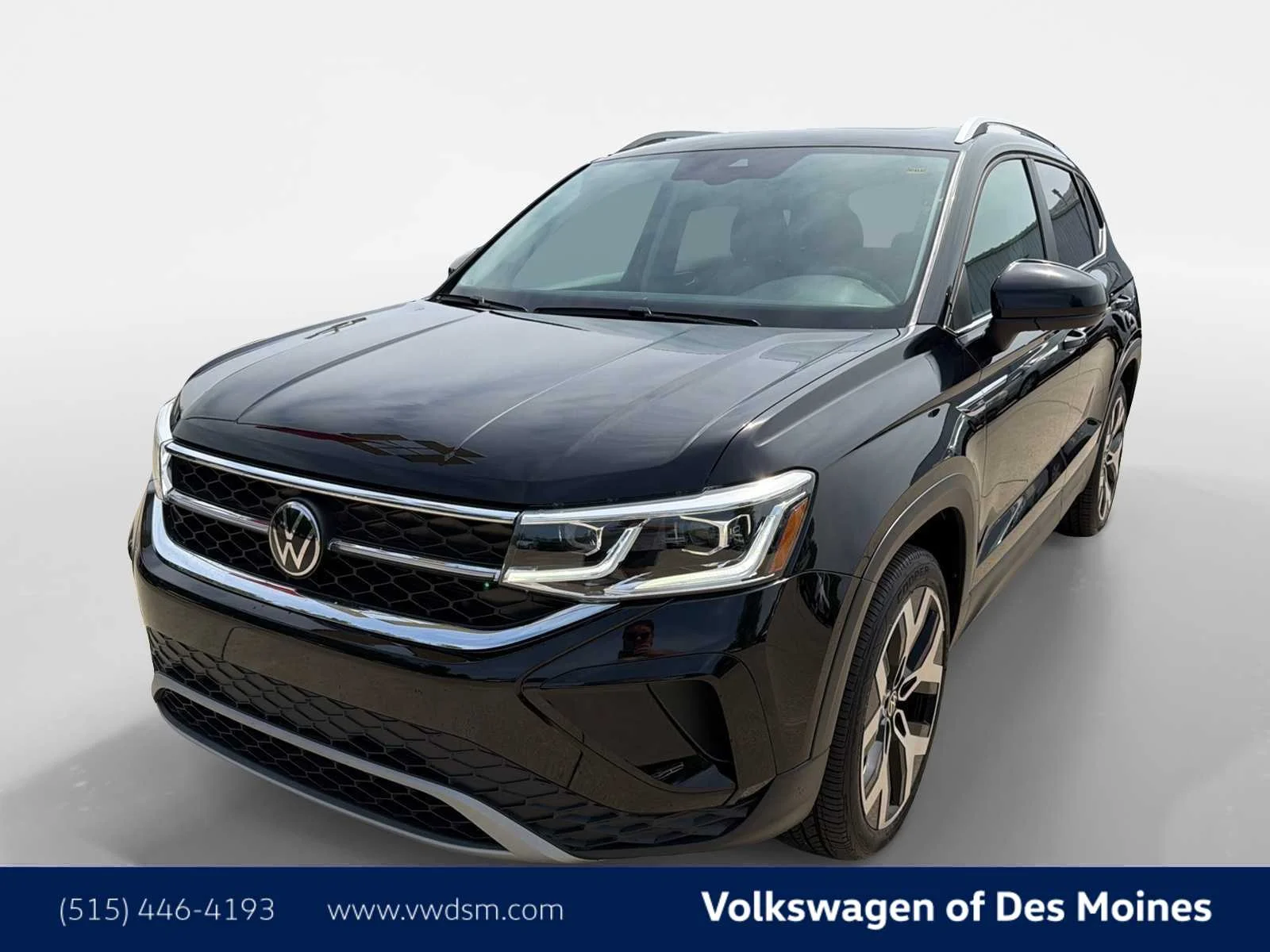 2023 Volkswagen Taos SEL