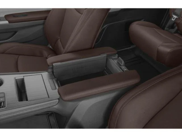 New 2026 Pearl Toyota Platinum image 13
